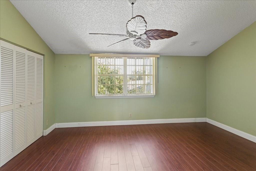 French Riviera Village - Residential