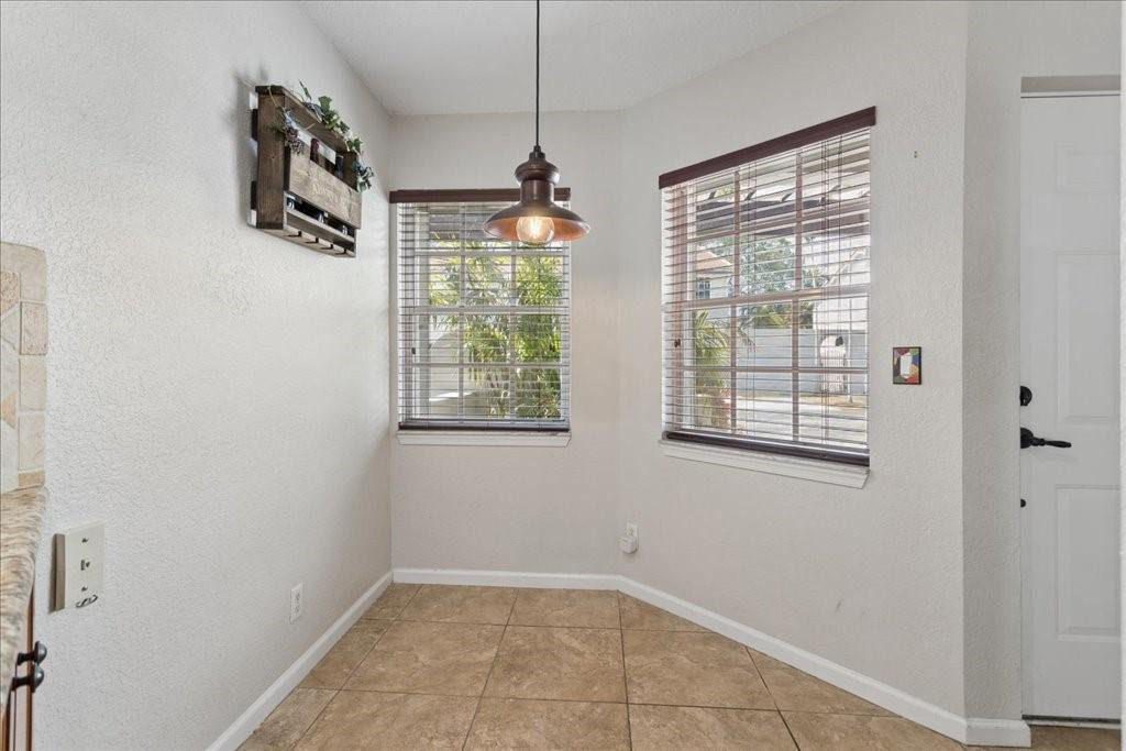 French Riviera Village - Residential