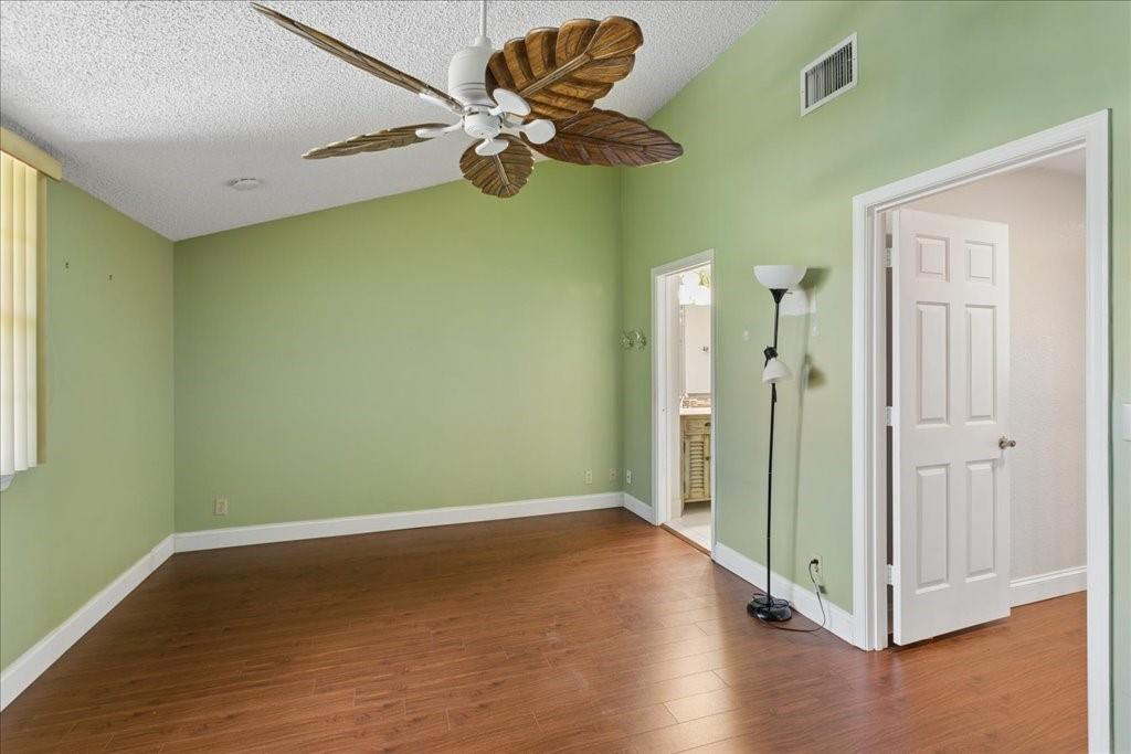 French Riviera Village - Residential