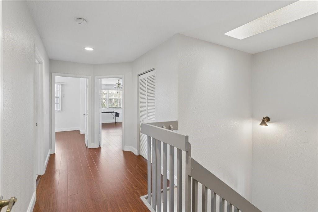 French Riviera Village - Residential