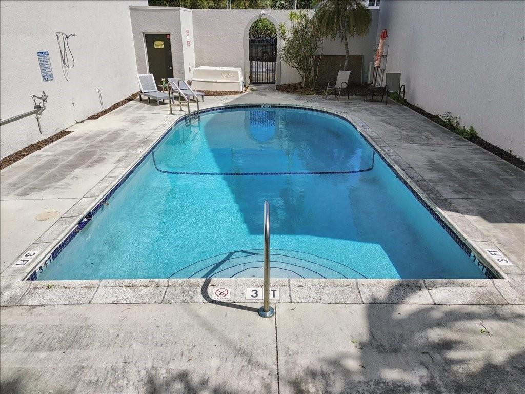 French Riviera Village - Residential