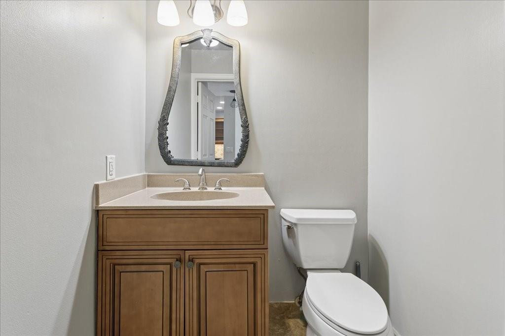 French Riviera Village - Residential