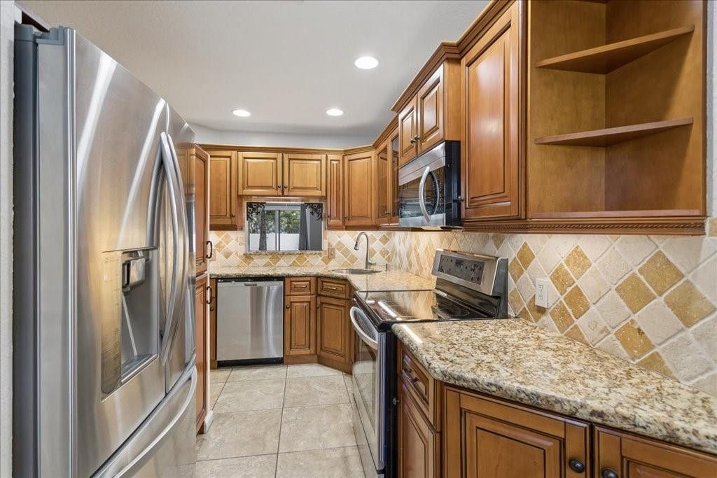 Photo of 9500 SW 1st Place #17C, Coral Springs, FL 33071 (MLS # F10555155)