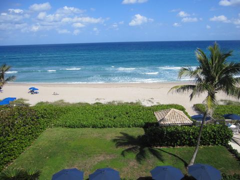 3951 N Ocean 503 Boulevard 503 Gulfstream FL 33483
