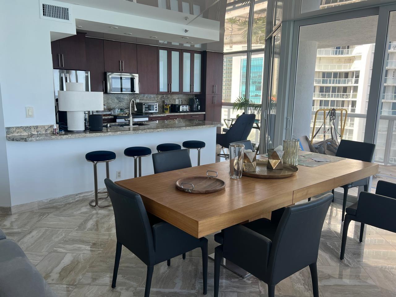 Oceania I Condo - Residential Lease