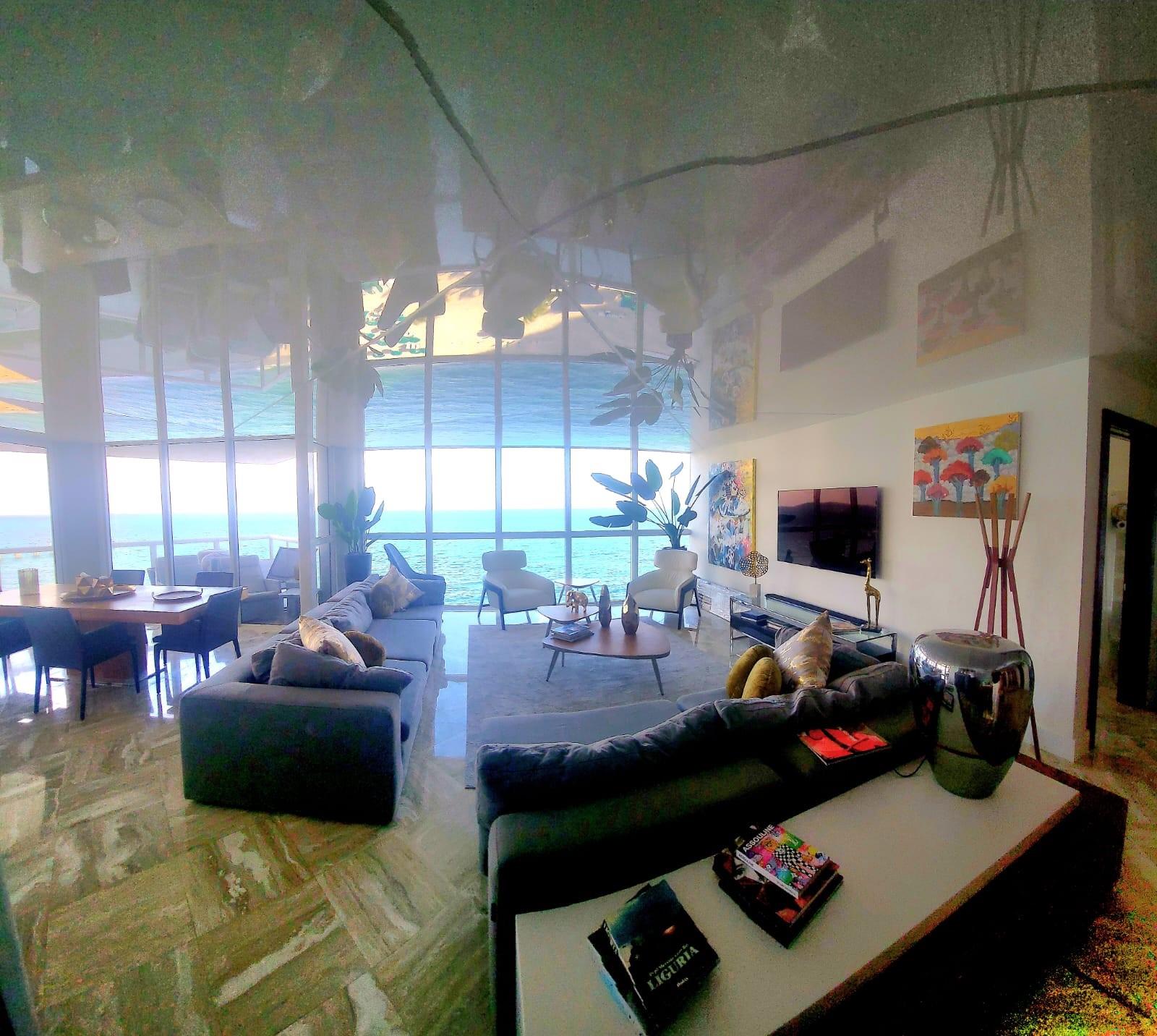 Oceania I Condo - Residential Lease