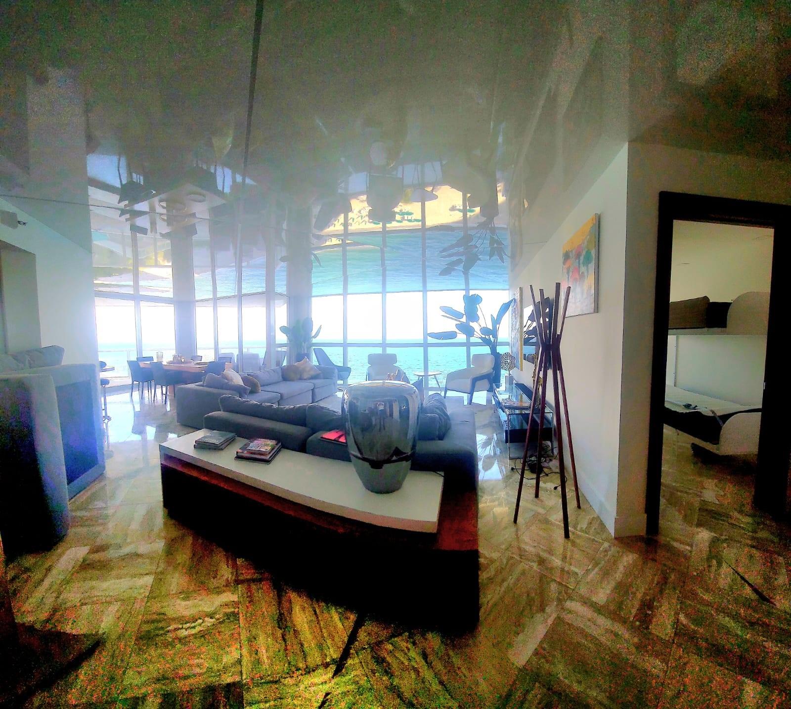 Oceania I Condo - Residential Lease