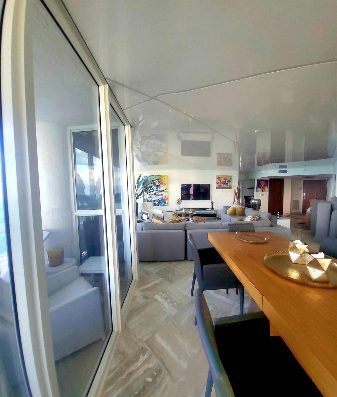 Oceania I Condo - Residential Lease