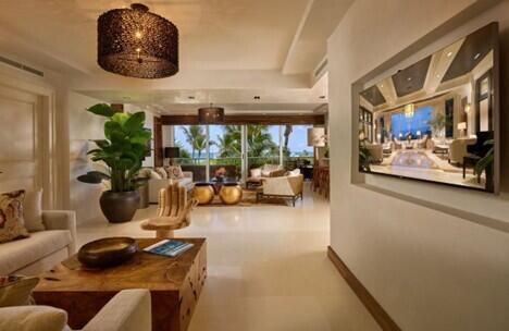 2700 NORTH OCEAN CONDO - Residential Lease