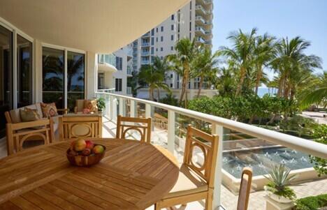 2700 N Ocean Drive 203b