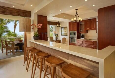 2700 NORTH OCEAN CONDO - Residential Lease