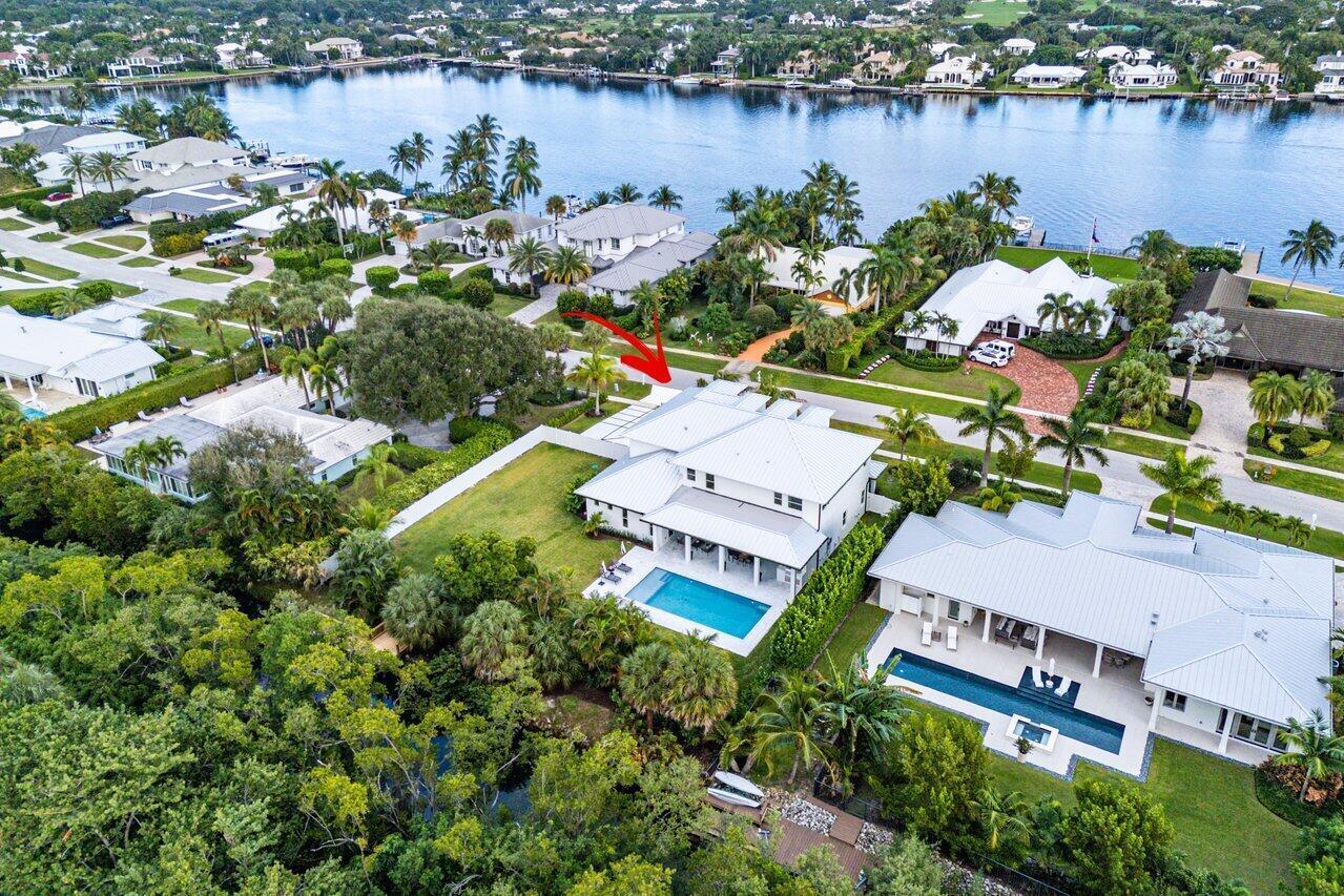 HIDDEN KEY NORTH - Residential