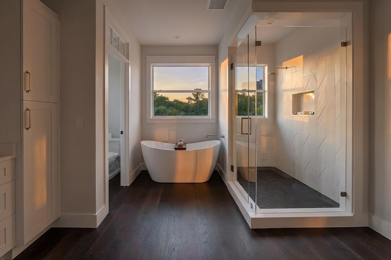 HIDDEN KEY NORTH - Residential