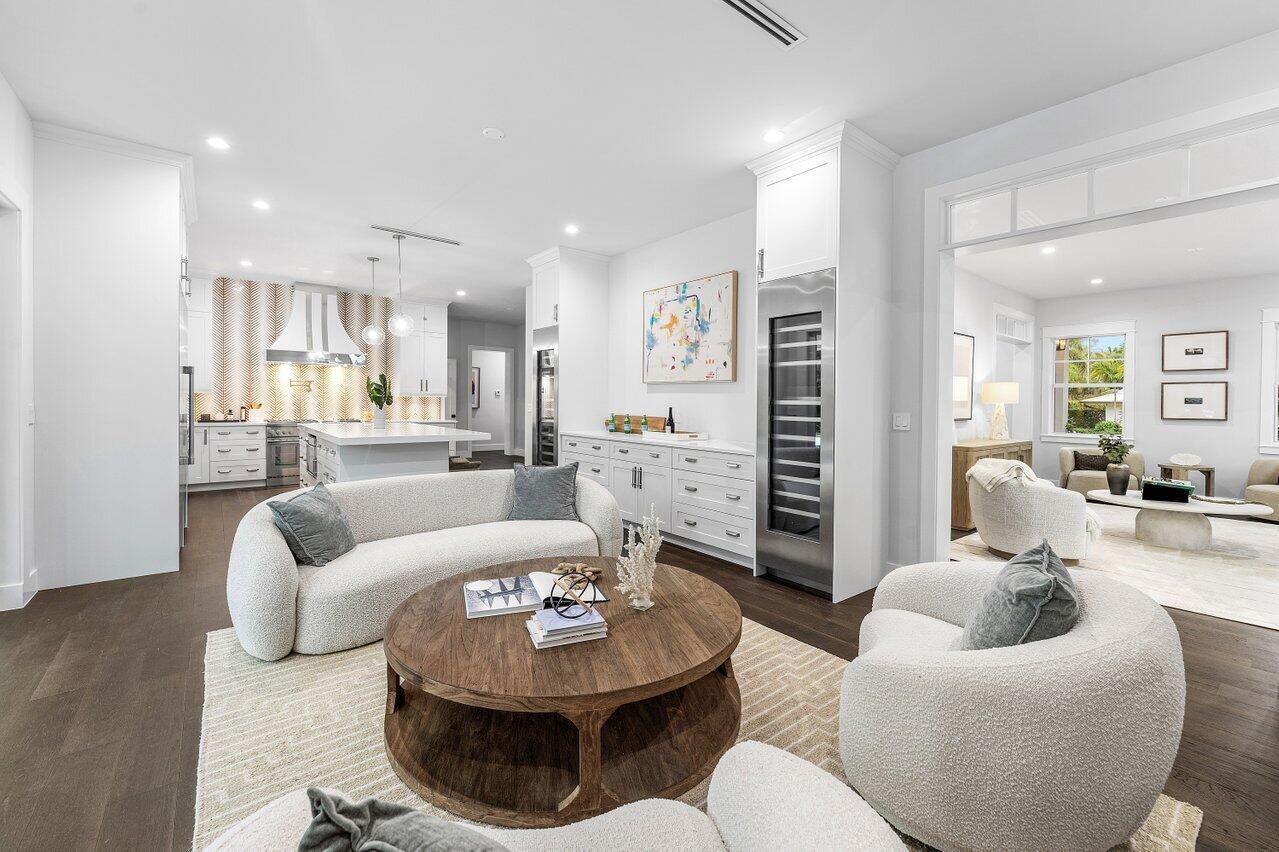 HIDDEN KEY NORTH - Residential