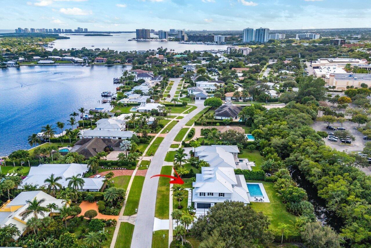 HIDDEN KEY NORTH - Residential