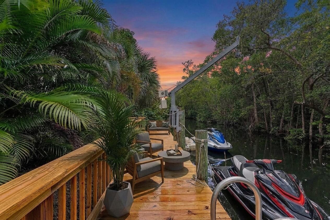 HIDDEN KEY NORTH - Residential