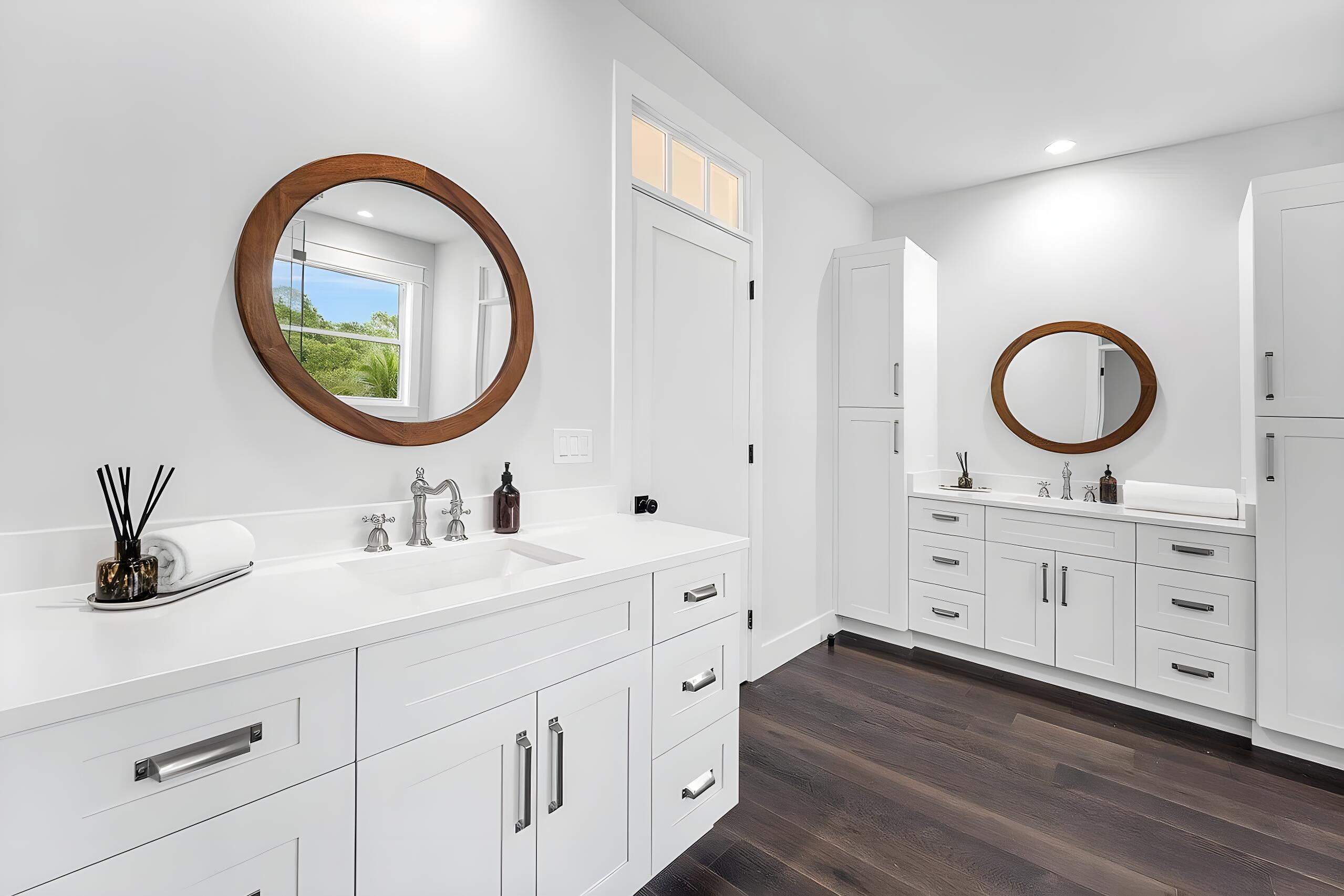 HIDDEN KEY NORTH - Residential