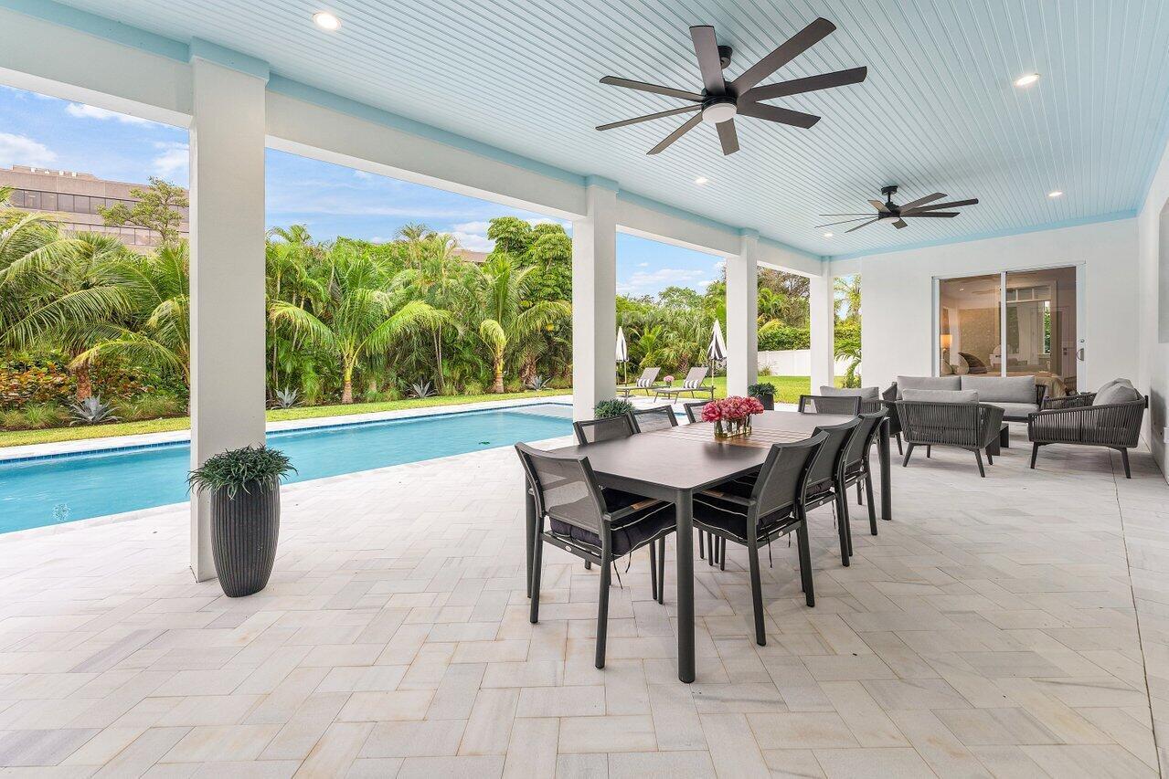 HIDDEN KEY NORTH - Residential