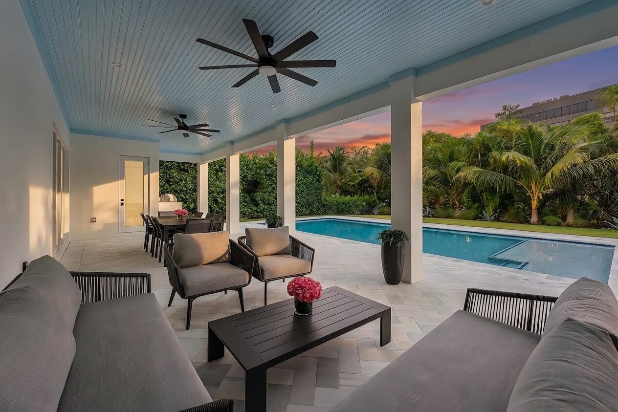 HIDDEN KEY NORTH - Residential