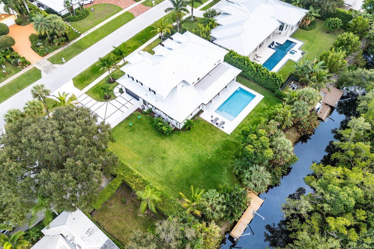 HIDDEN KEY NORTH - Residential