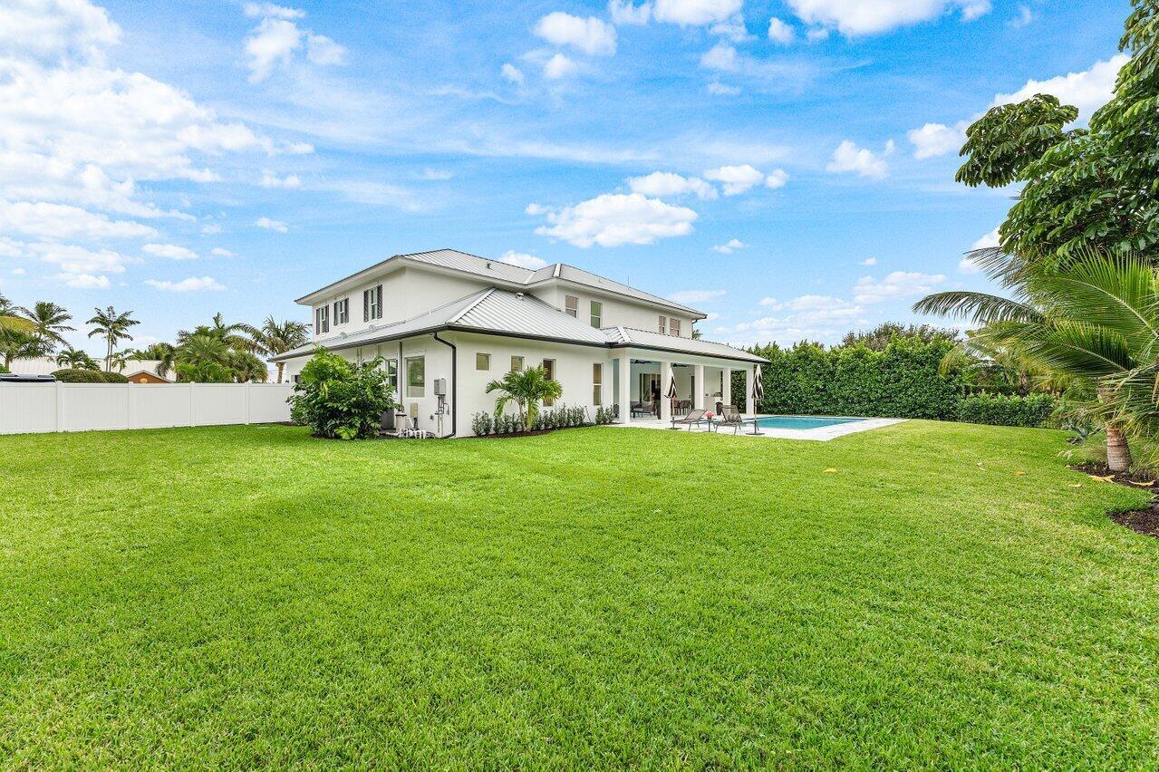 HIDDEN KEY NORTH - Residential