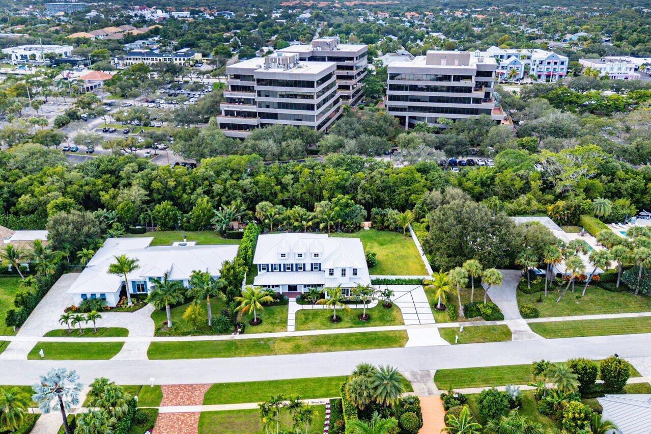 HIDDEN KEY NORTH - Residential