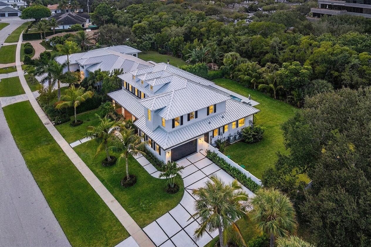 HIDDEN KEY NORTH - Residential