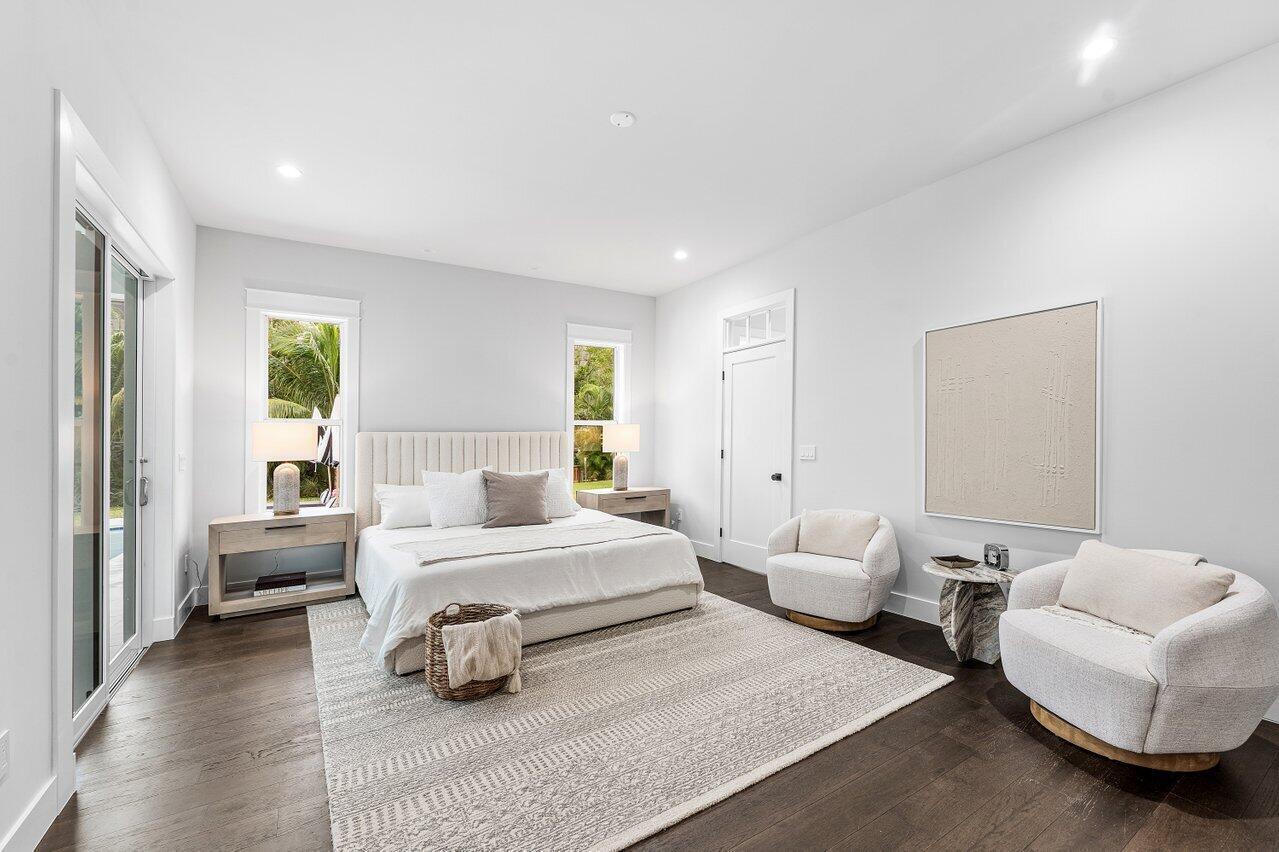 HIDDEN KEY NORTH - Residential