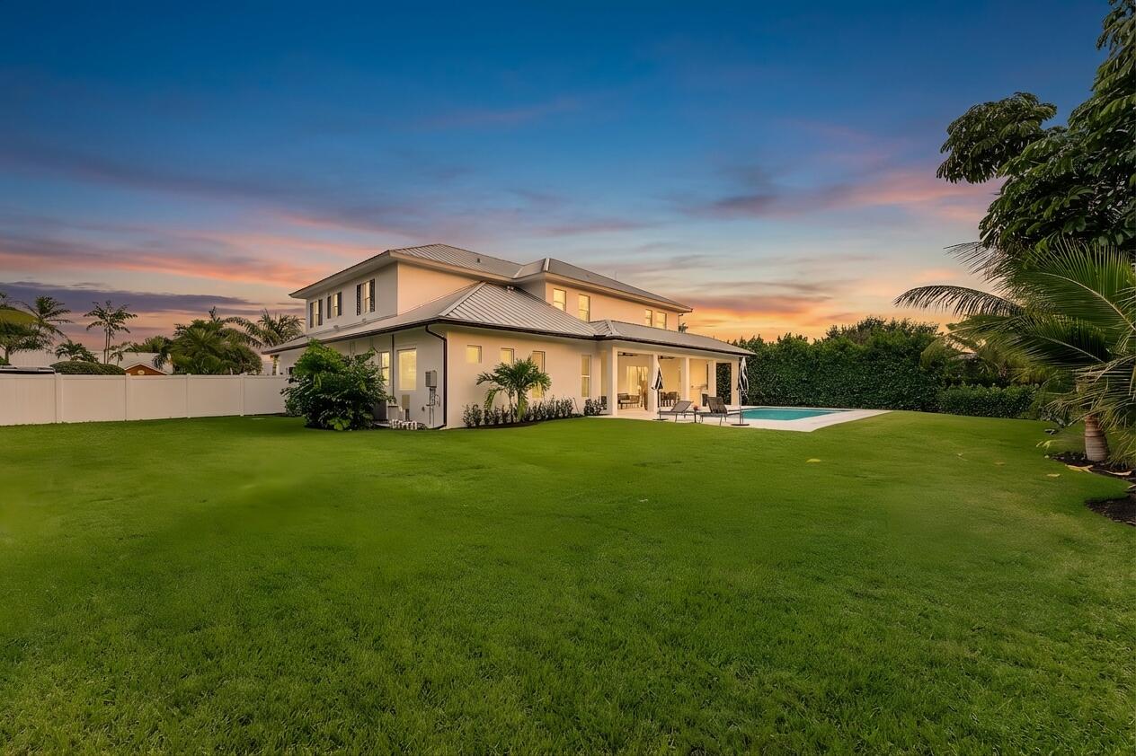 HIDDEN KEY NORTH - Residential