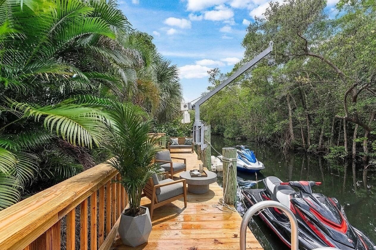 HIDDEN KEY NORTH - Residential