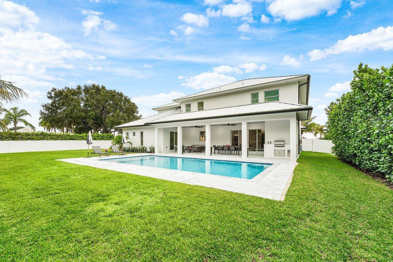 HIDDEN KEY NORTH - Residential