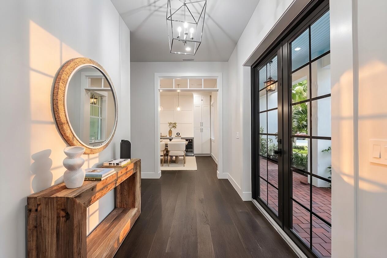 HIDDEN KEY NORTH - Residential