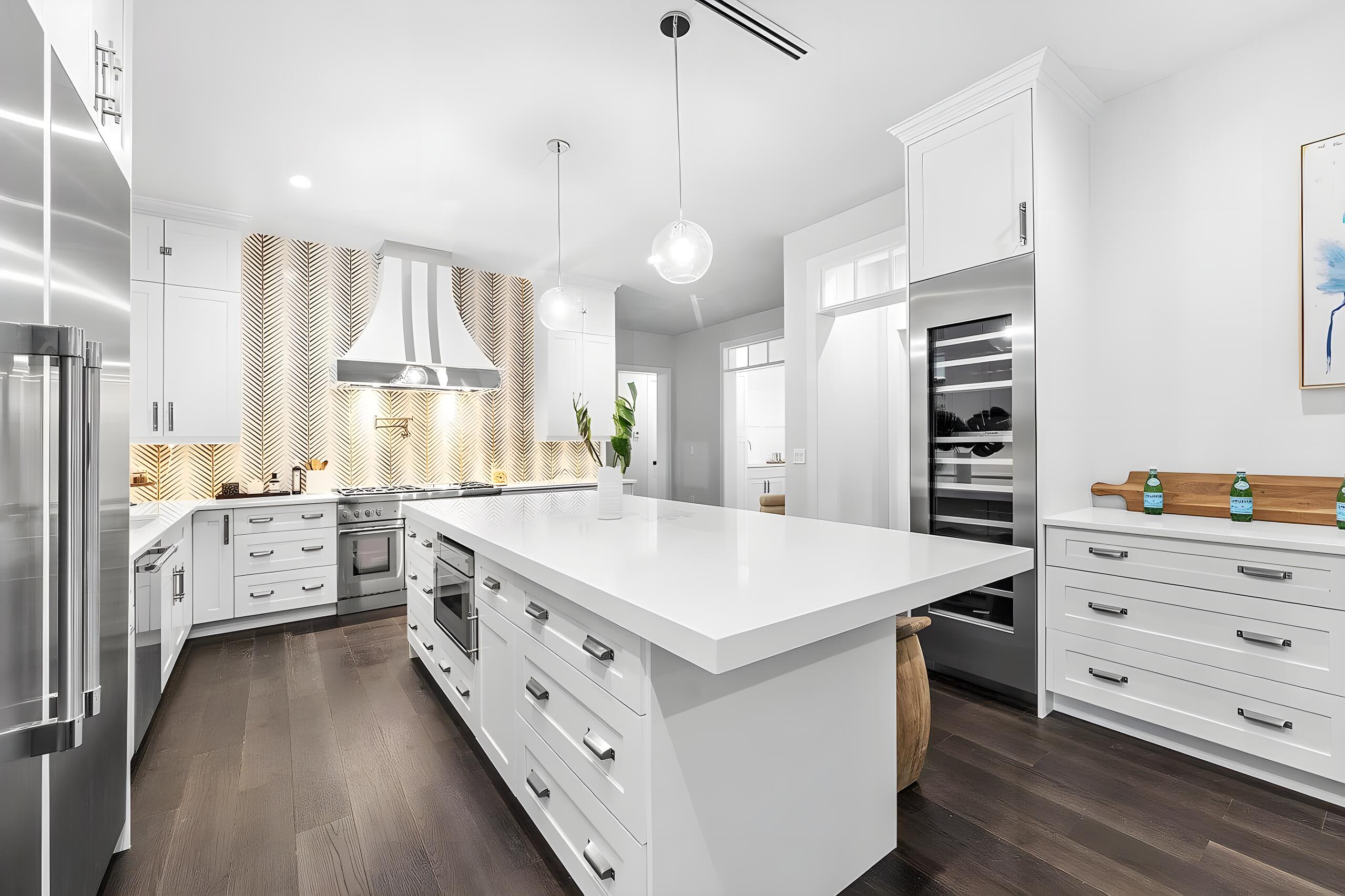 HIDDEN KEY NORTH - Residential