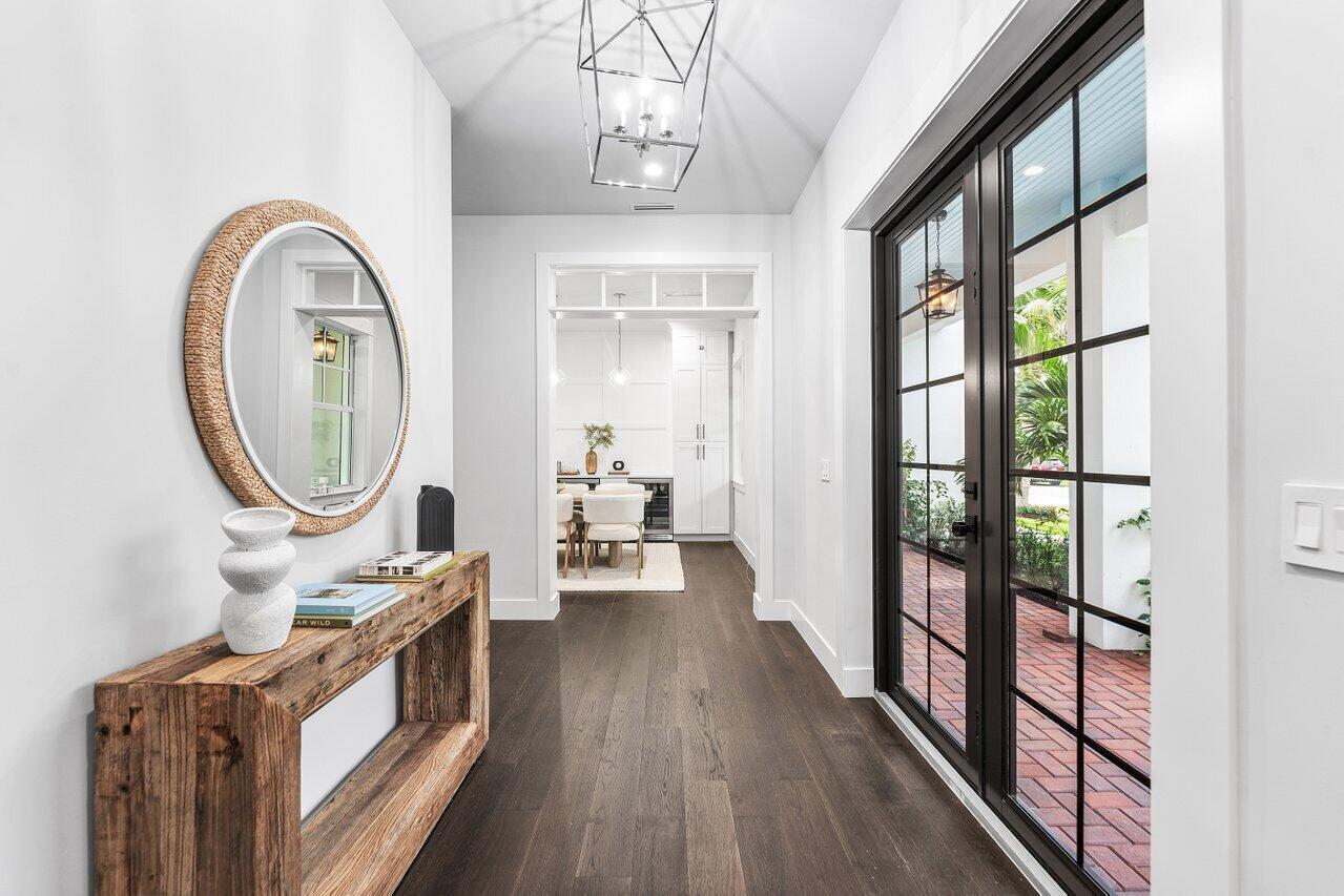 HIDDEN KEY NORTH - Residential