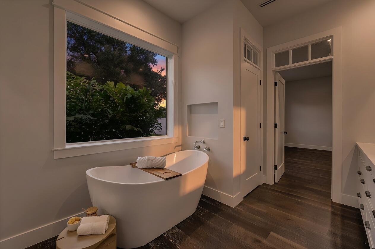 HIDDEN KEY NORTH - Residential