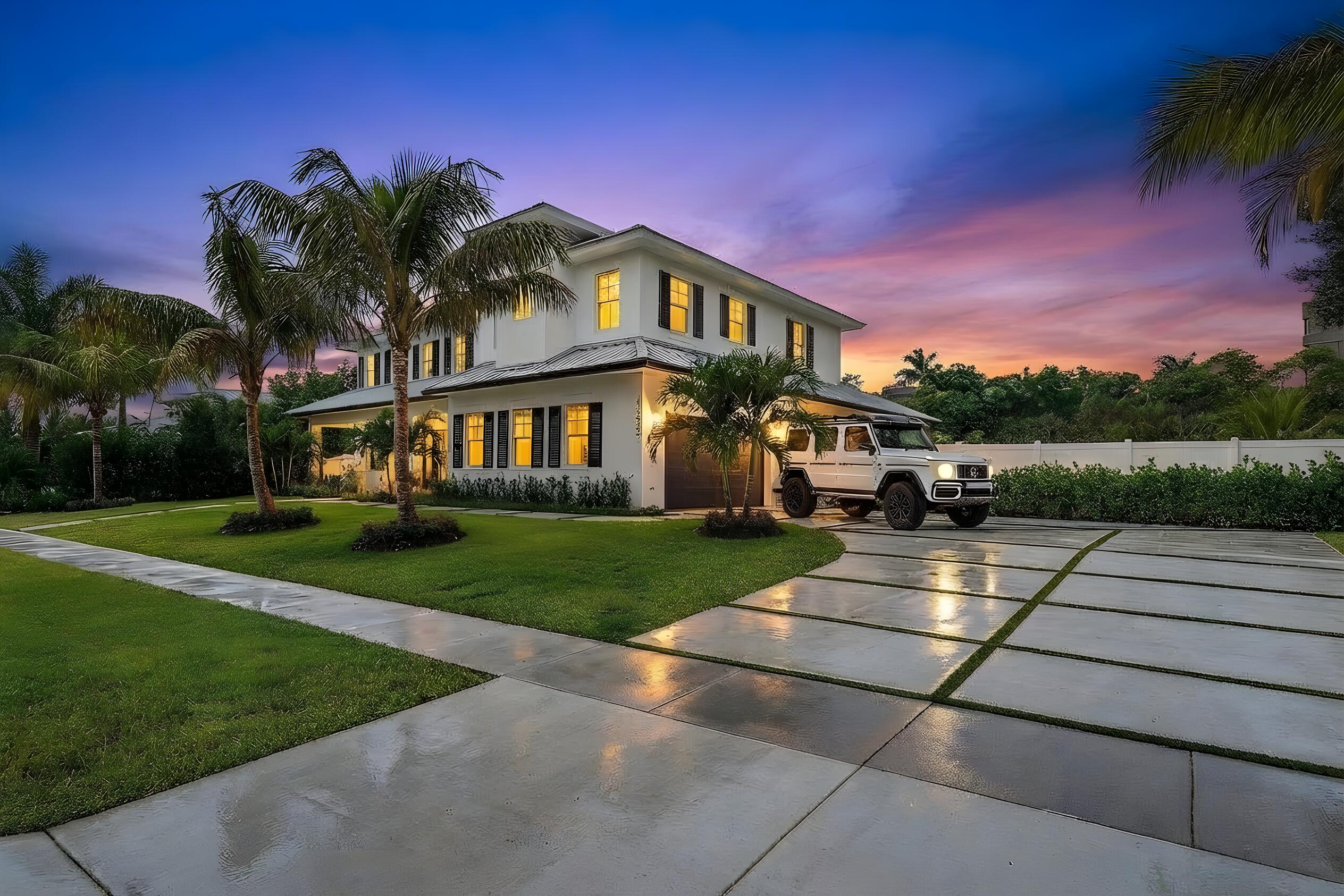 HIDDEN KEY NORTH - Residential