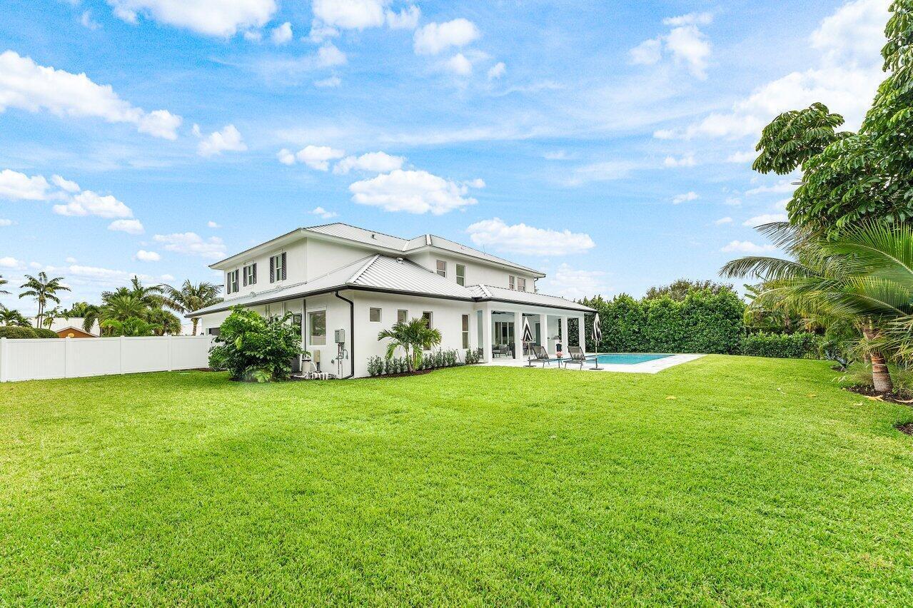 HIDDEN KEY NORTH - Residential