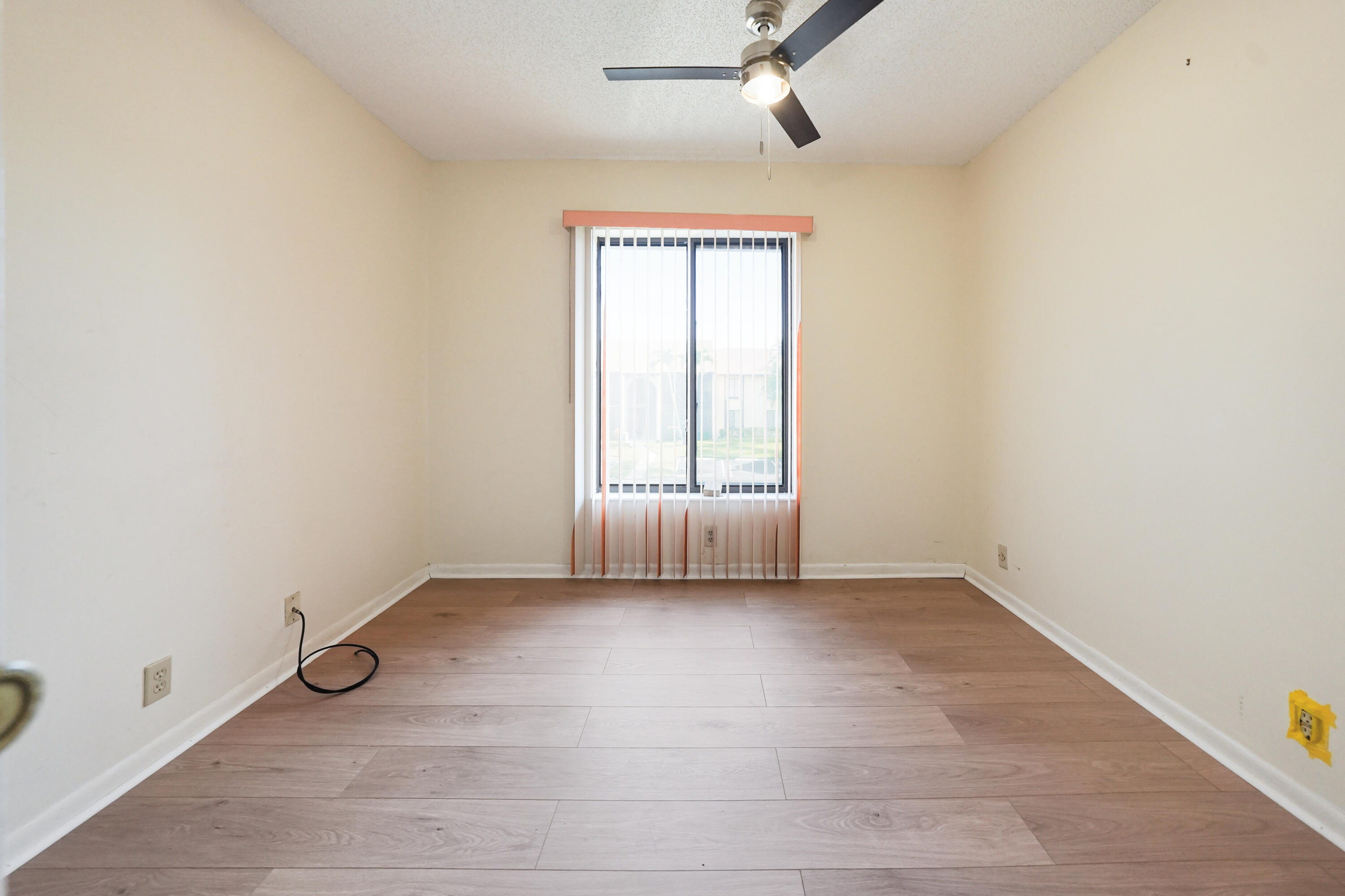 PINE RIDGE NORTH VILLAGE IV CONDO - Residential Lease