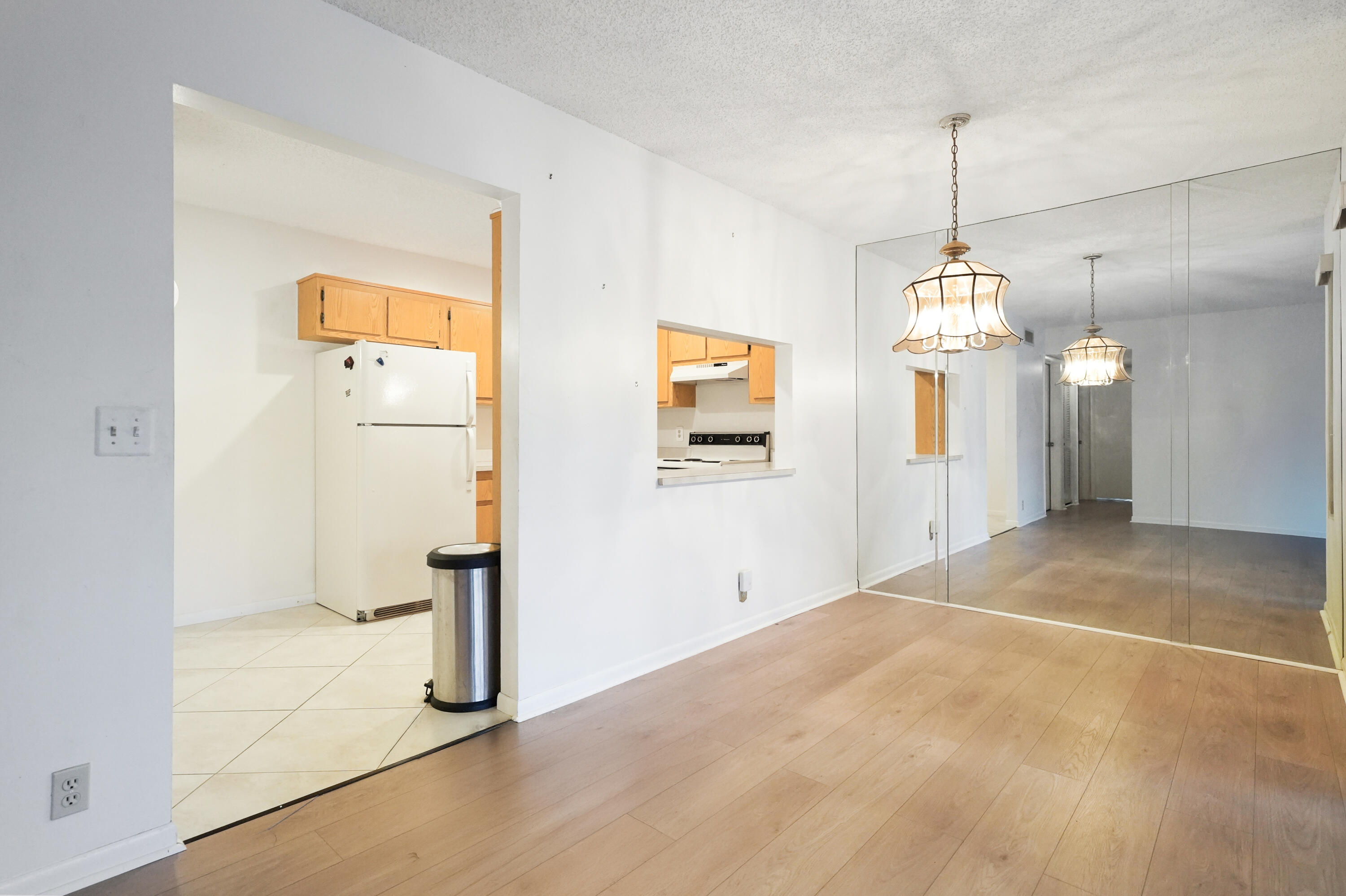 PINE RIDGE NORTH VILLAGE IV CONDO - Residential Lease