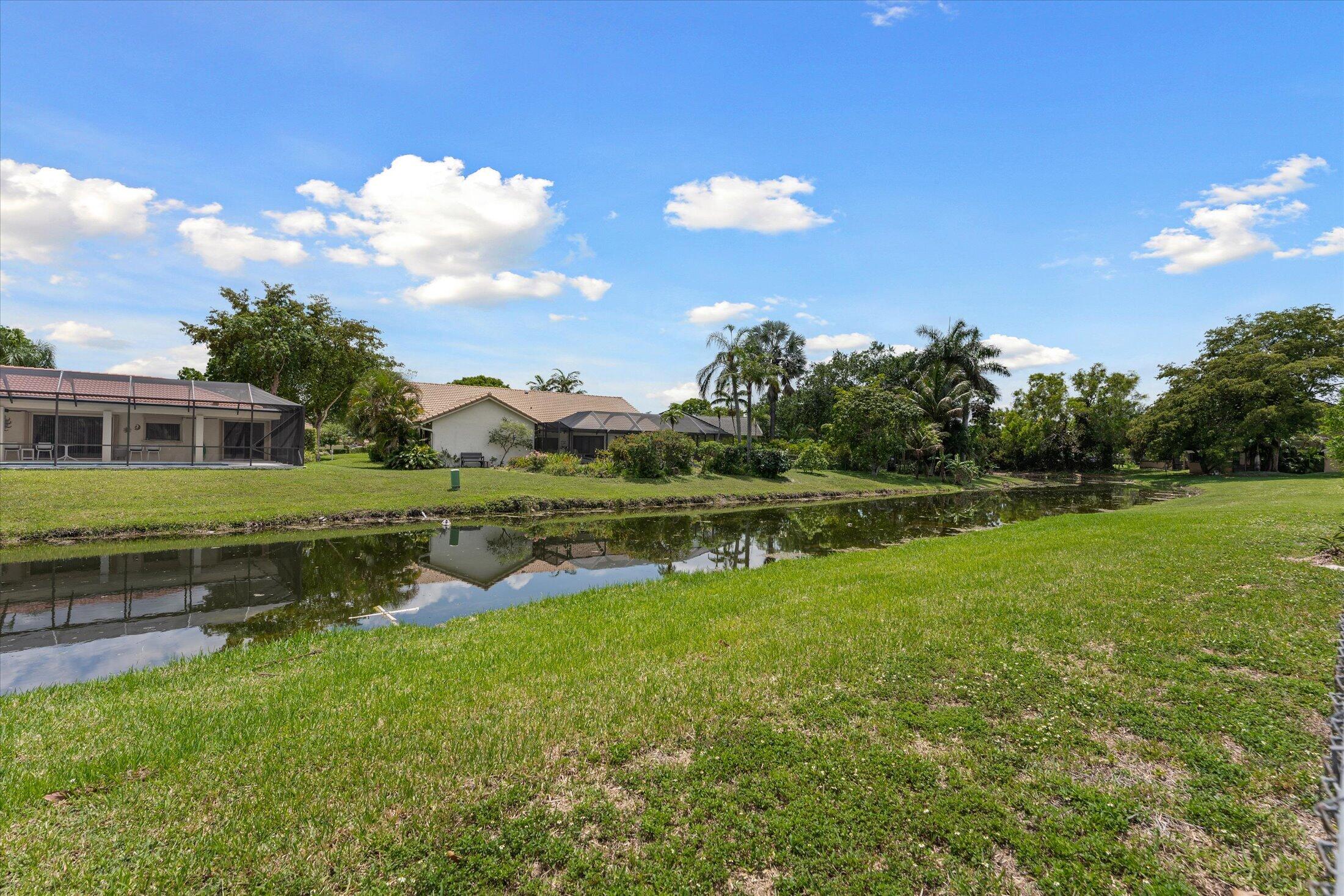 CYPRESS RUN - Residential