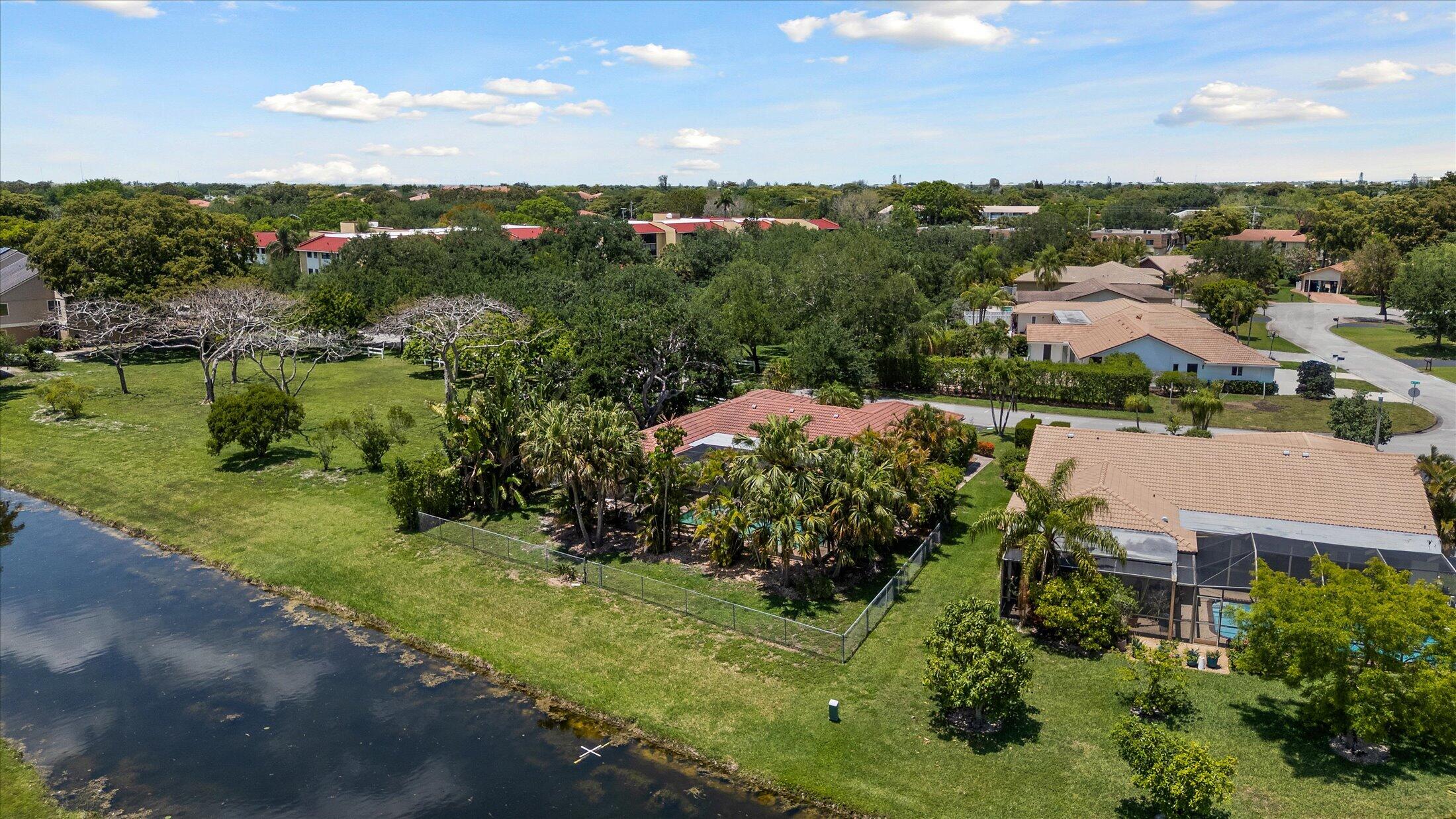 CYPRESS RUN - Residential