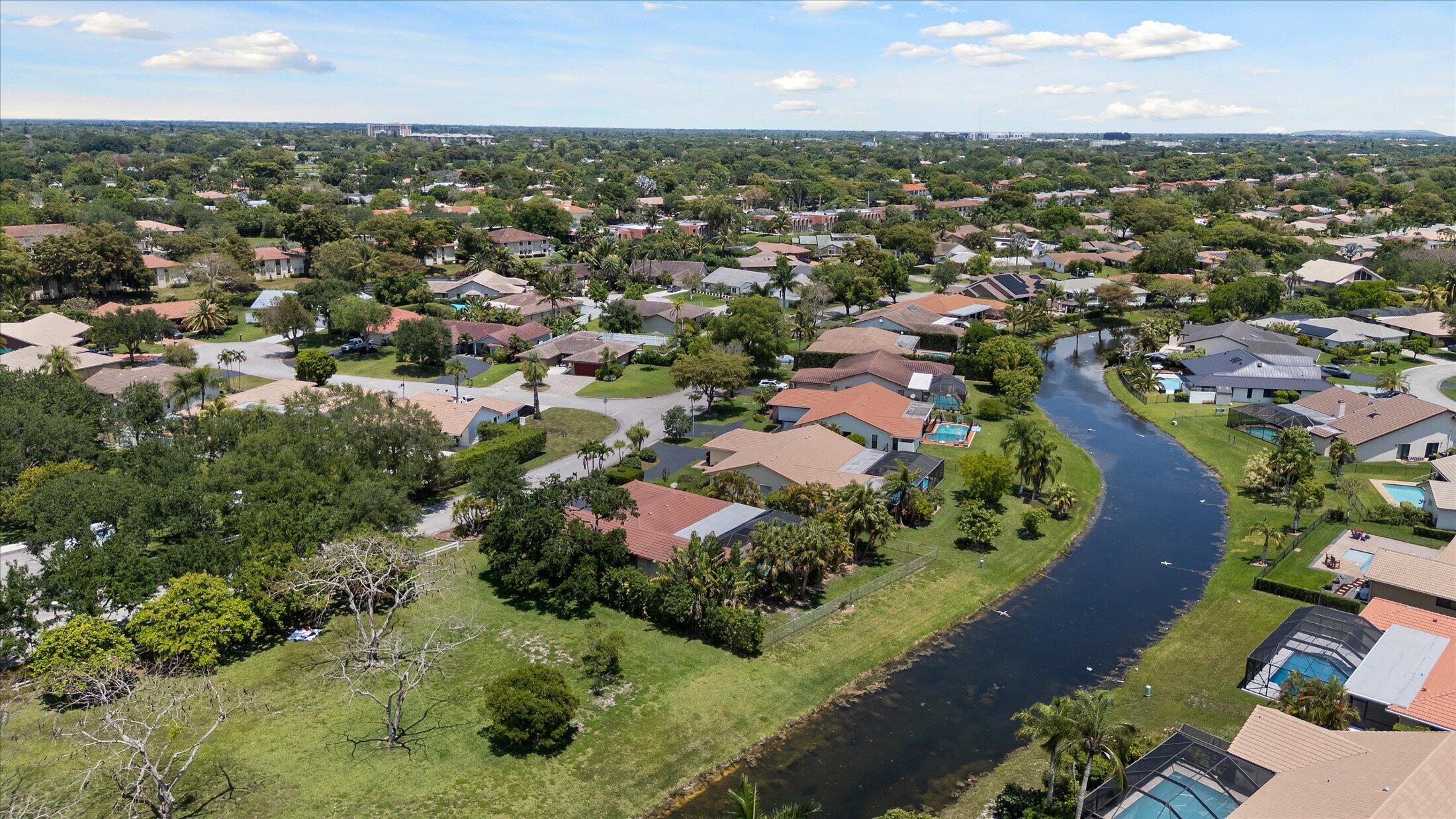 CYPRESS RUN - Residential