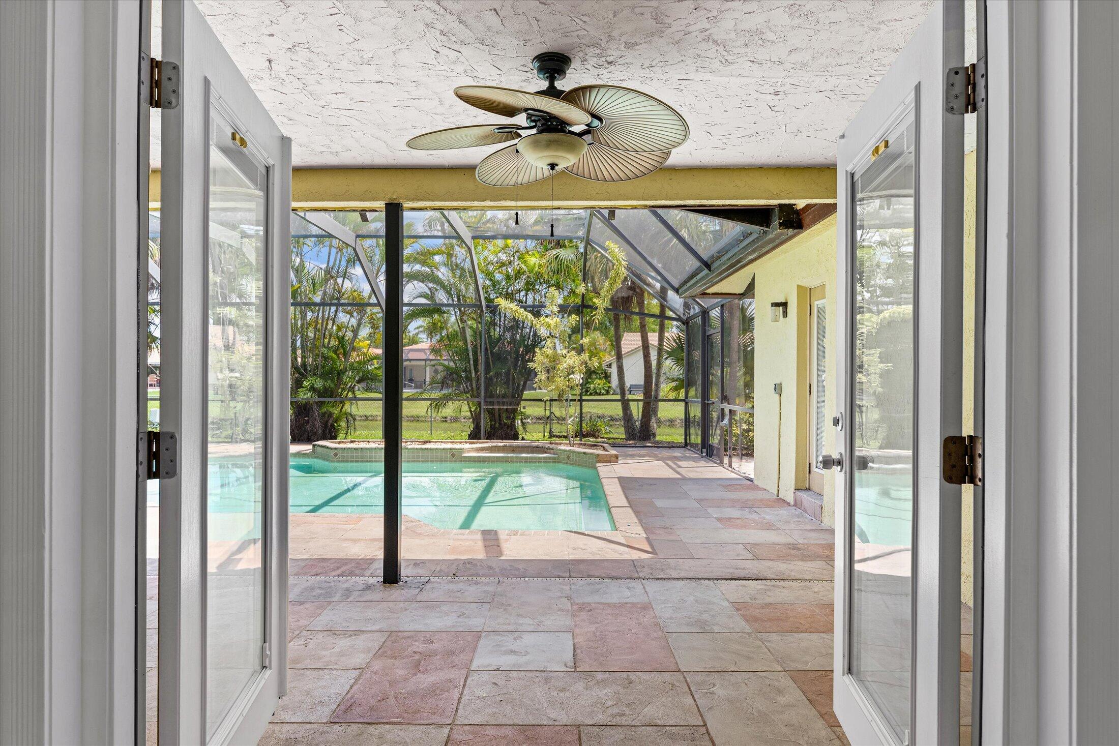 CYPRESS RUN - Residential