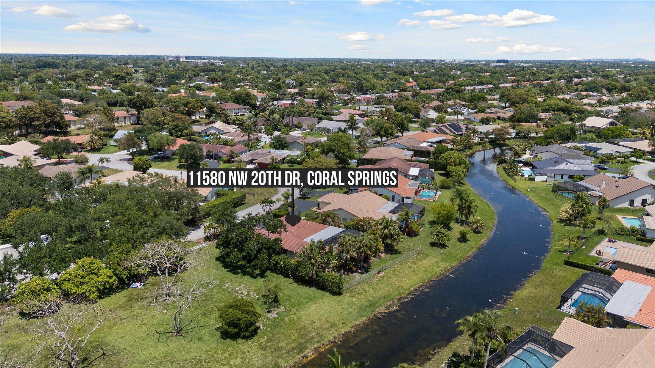 CYPRESS RUN - Residential