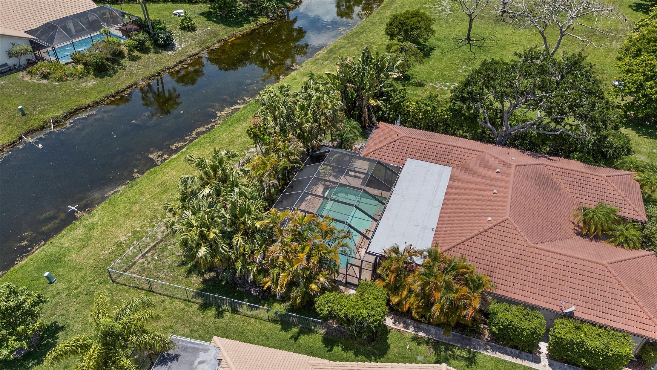 CYPRESS RUN - Residential