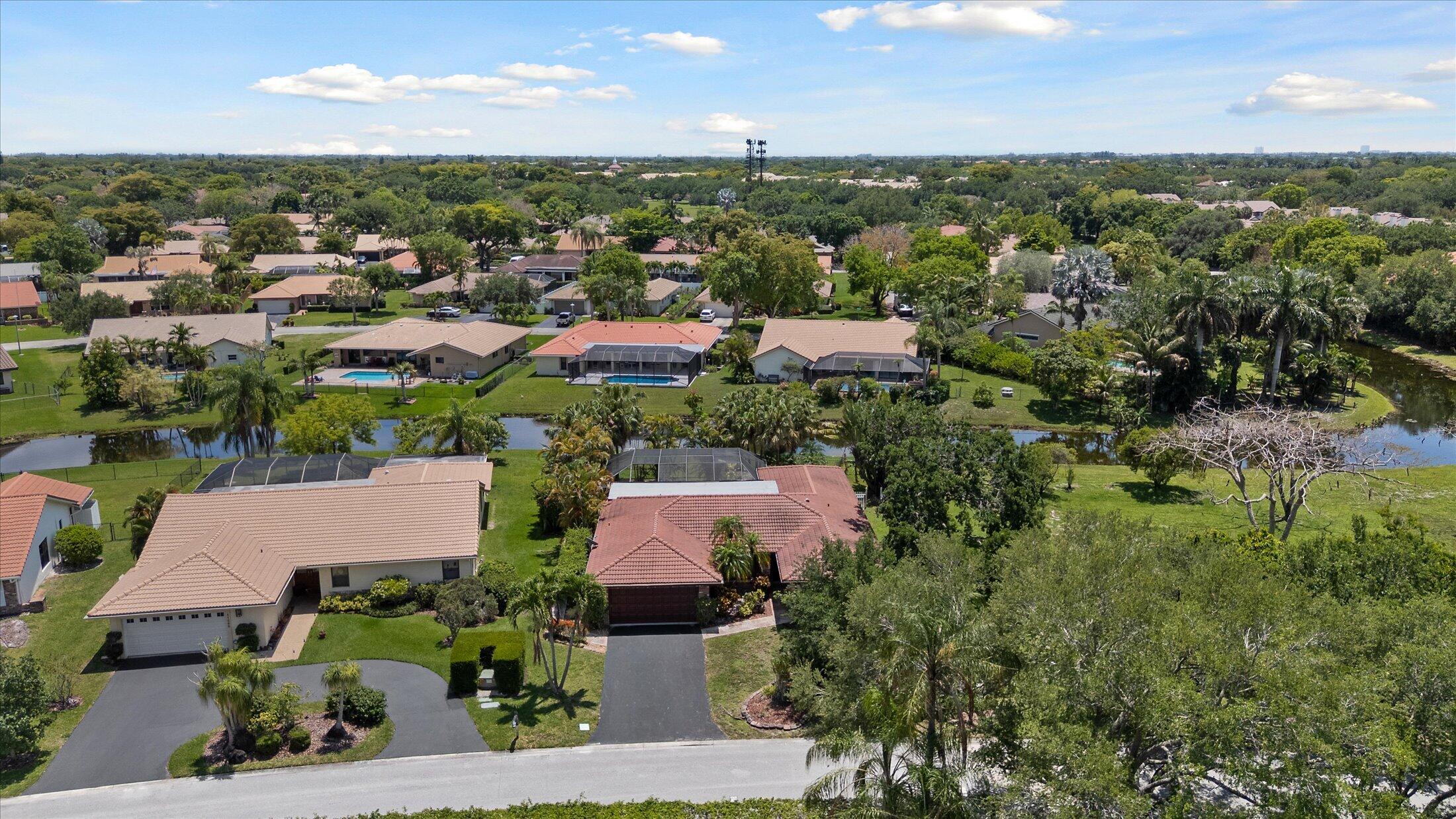 CYPRESS RUN - Residential