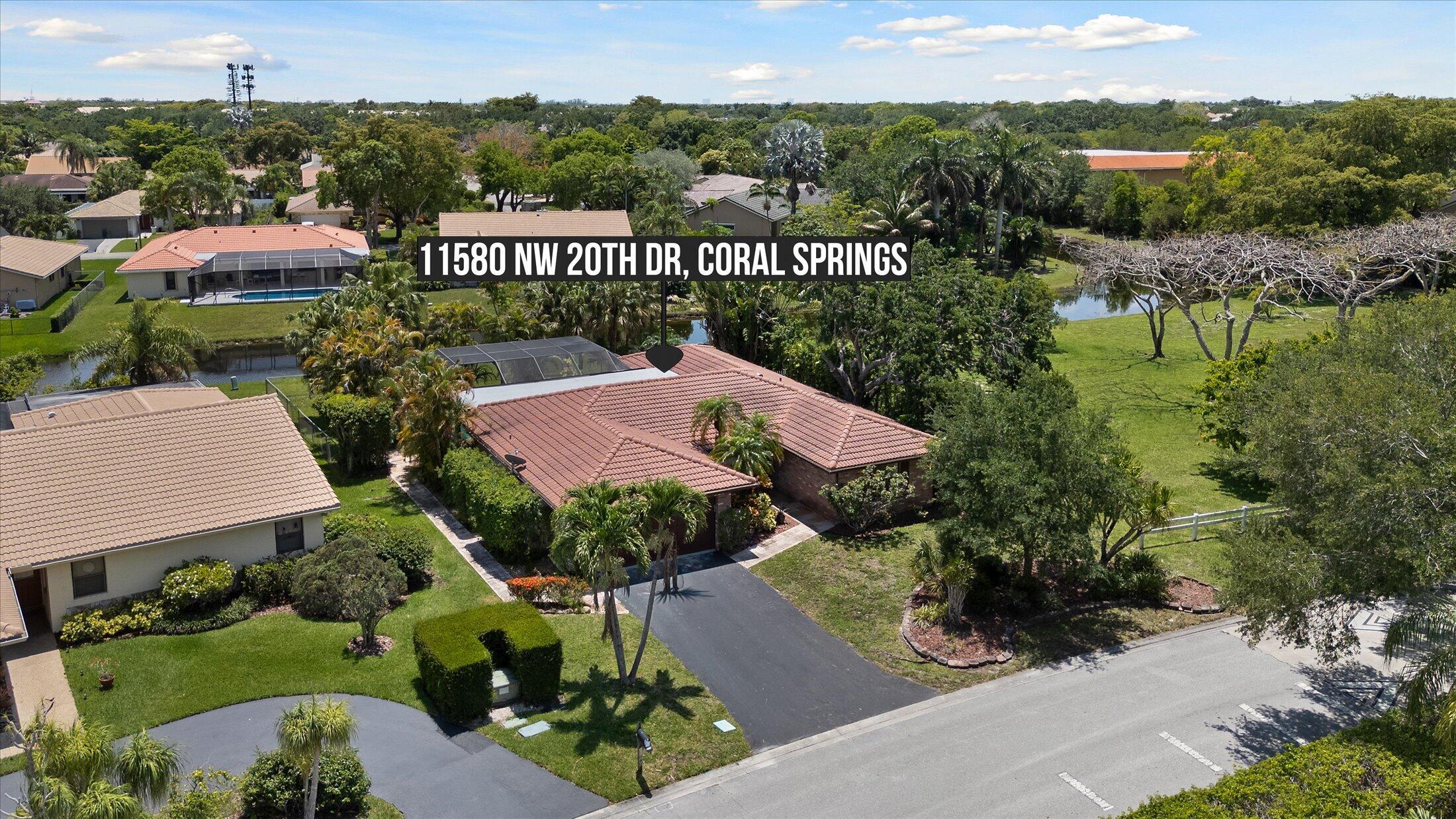 CYPRESS RUN - Residential