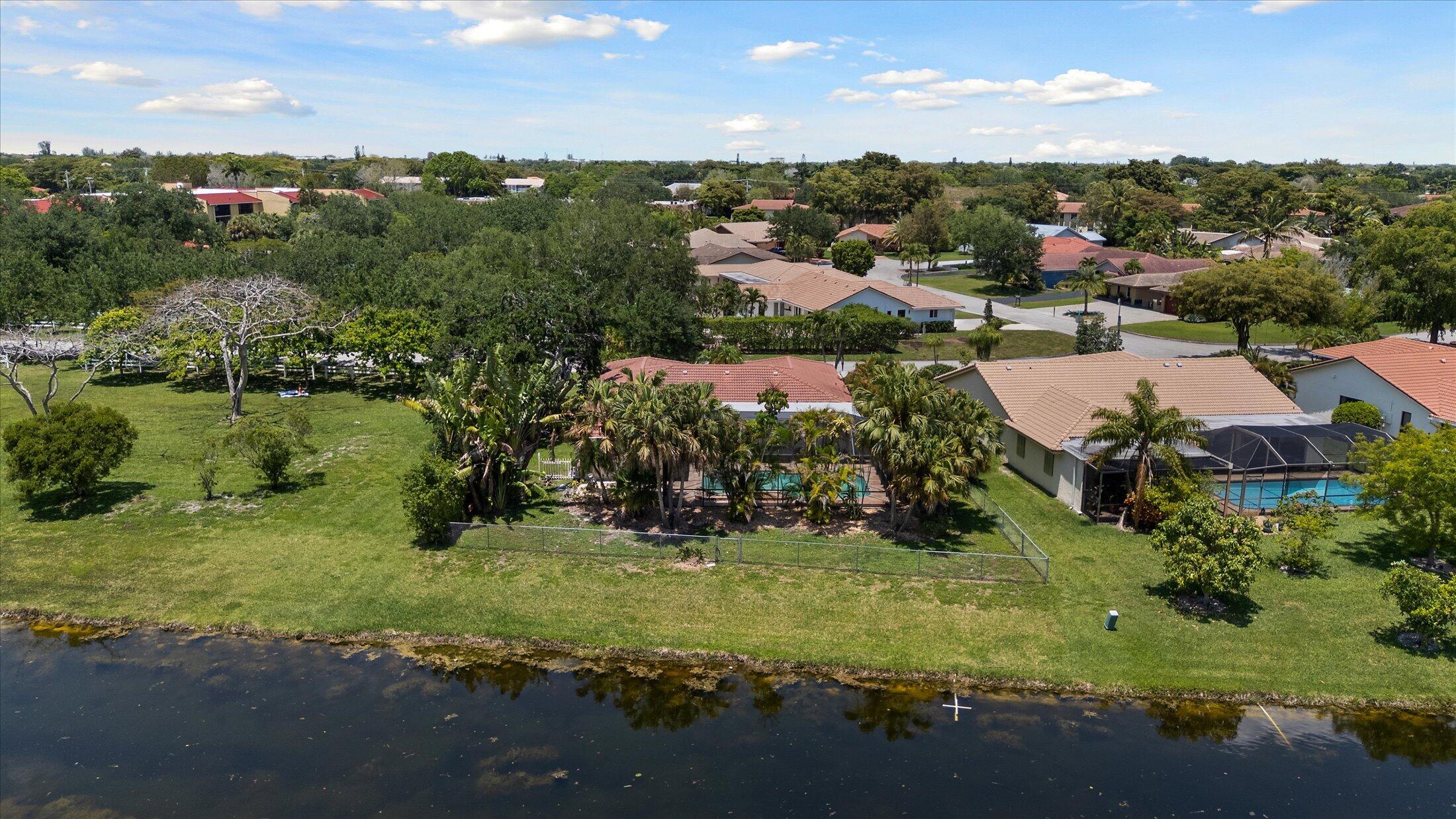 CYPRESS RUN - Residential