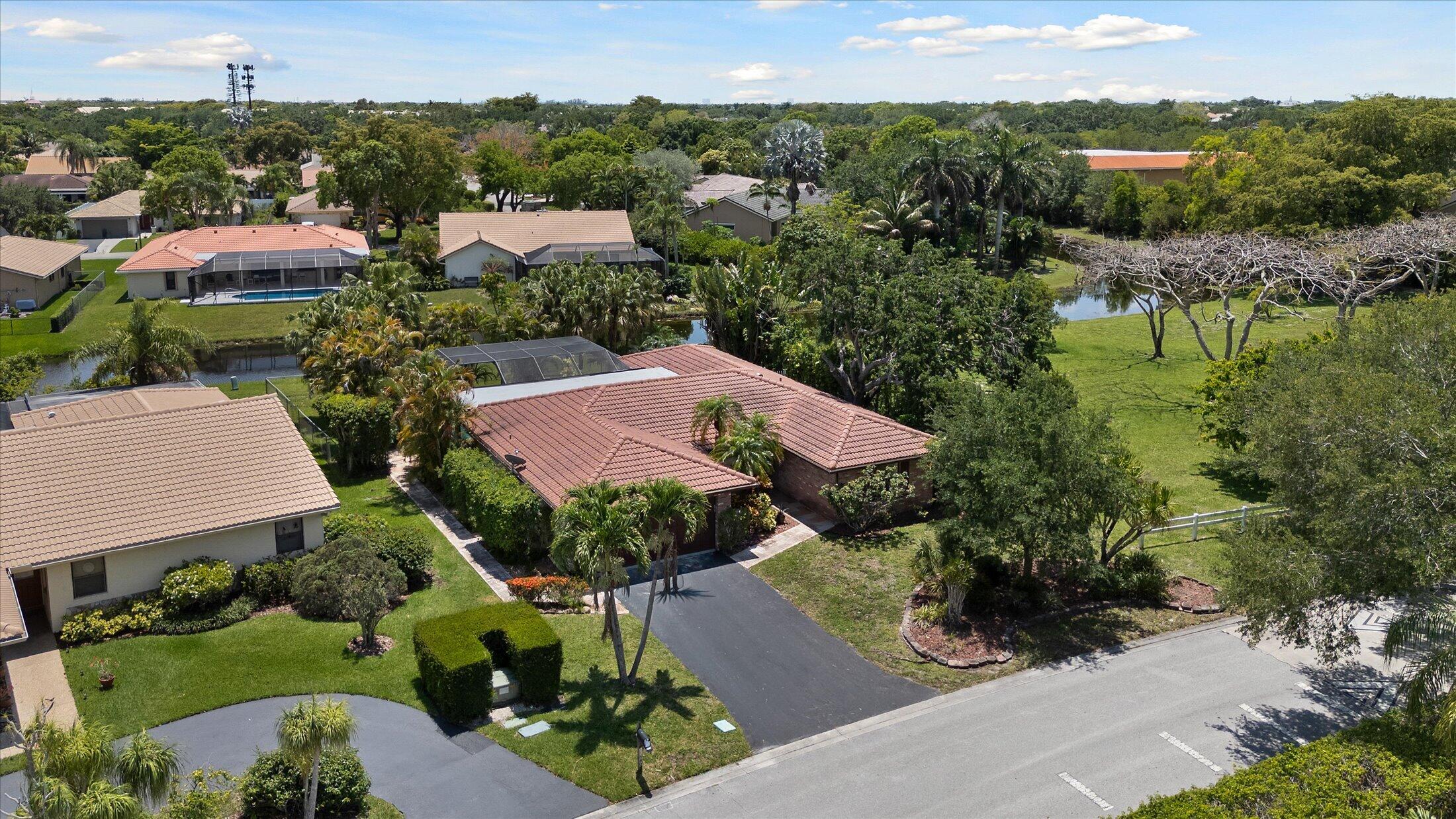 CYPRESS RUN - Residential