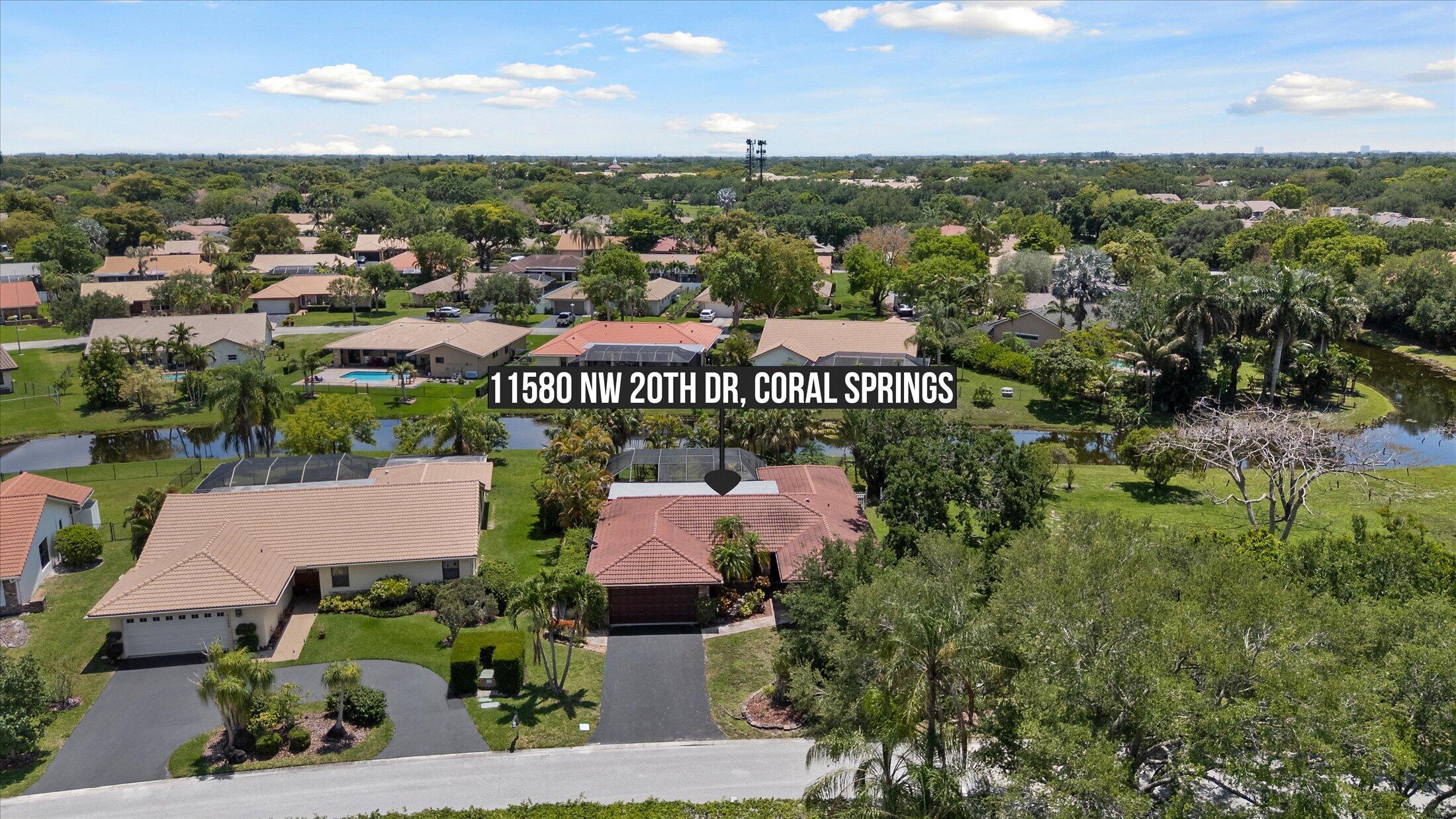CYPRESS RUN - Residential